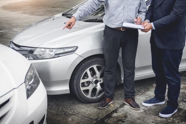 Car Crash Lawyer